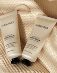 Resurrection Hand Balm Vanilla & Coconut